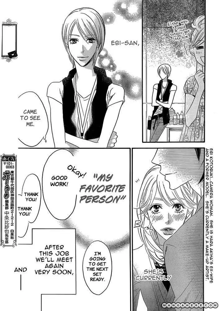 Hana Kimi Chapter 147.1 4